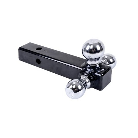 Intradin Hk., Ltd MM Draw Bar Ball Mount 3801S063